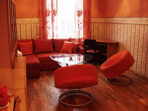 Pärnu Estonia Trek código de promoción booking.com