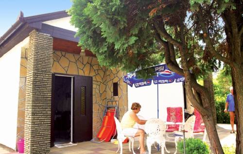 Balatonmáriafürdõ Hongrie trek code promo booking.com