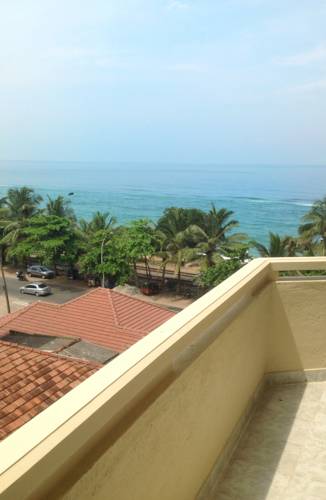 Colombo Sri Lanka Trek código de promoción booking.com