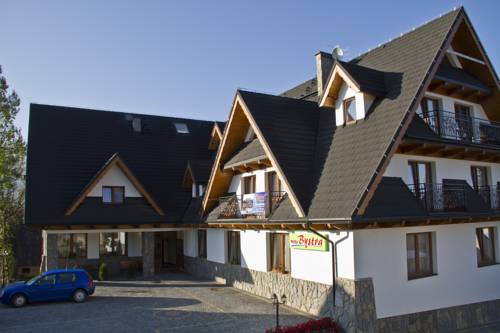 Kościelisko Polonia Trek código de promoción booking.com
