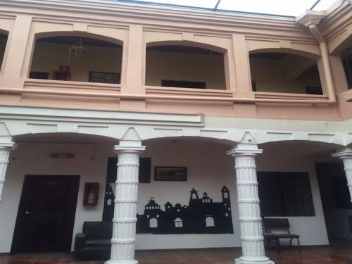 Quito Ecuador Trek código de promoción booking.com