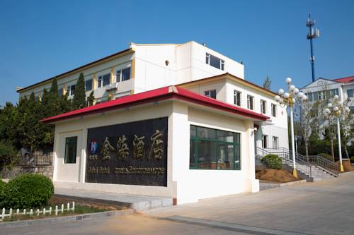 Qinhuangdao China Trek código de promoción booking.com