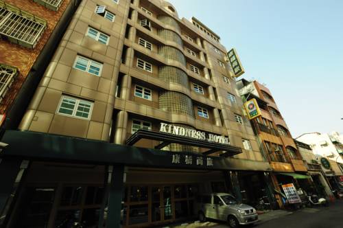 Kaohsiung Taïwan trek code promo booking.com