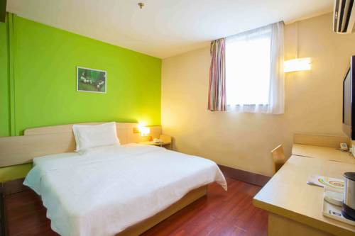 Foshan China Trek código de promoción booking.com