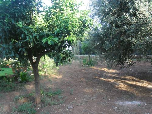 Porto Cesareo Italia Trek código de promoción booking.com