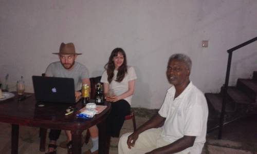Galle Sri Lanka trek code promo booking.com
