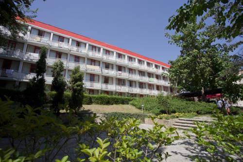 sables dorés Bulgarie trek code promo booking.com