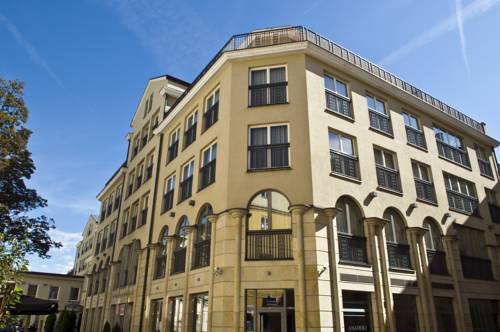 Varsovia Polonia Trek código de promoción booking.com