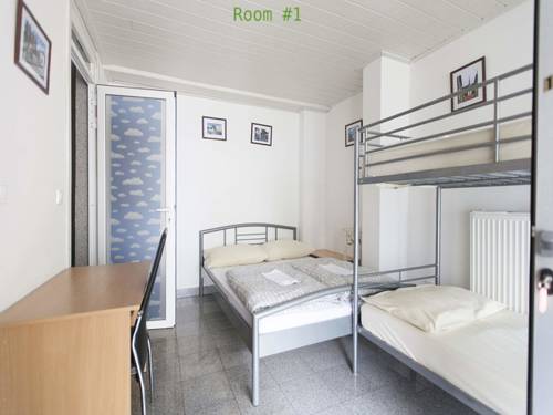 Liubliana Eslovenia Trek código de promoción booking.com