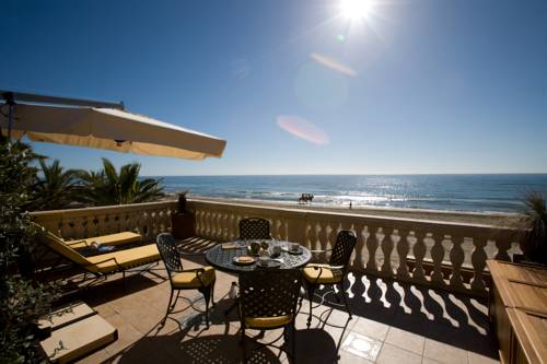 Marbella España Trek código de promoción booking.com