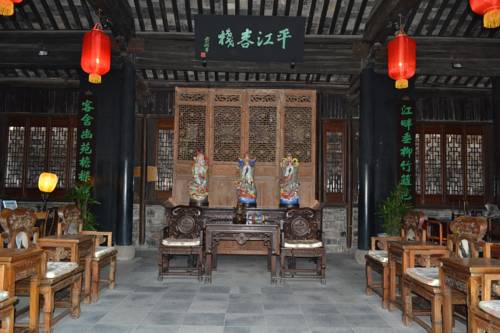 Suzhou China Trek código de promoción booking.com