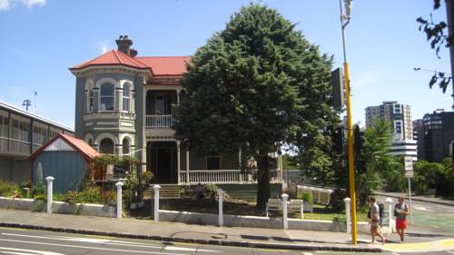 Auckland Nouvelle-Zélande trek code promo booking.com