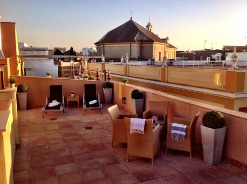 Sevilla España Trek código de promoción booking.com