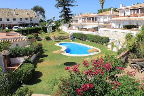Benalmádena España Trek código de promoción booking.com