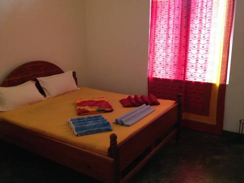 Kandy Sri Lanka Trek código de promoción booking.com
