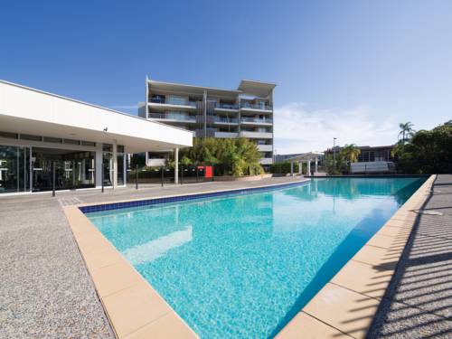 Brisbane Australia Trek código de promoción booking.com