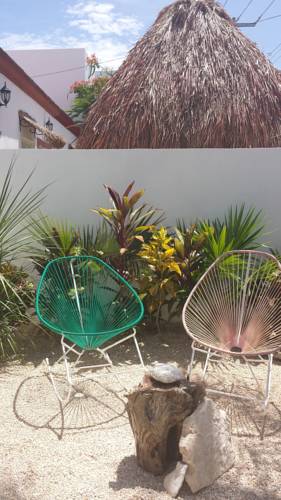 Tulum México Trek código de promoción booking.com