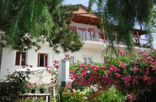 Ohrid macedonia Trek código de promoción booking.com