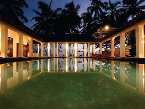 Galle Sri Lanka Trek código de promoción booking.com