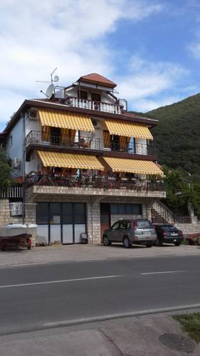 Herceg-Novi Montenegro Trek código de promoción booking.com