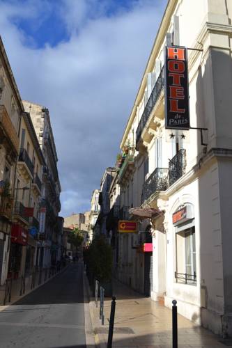 Montpellier Francia Trek código de promoción booking.com