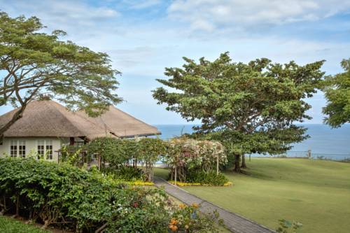 Nusa Dua Indonésie trek code promo booking.com