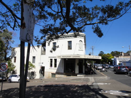 Sydney Australia Trek Hotel Booking.com