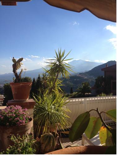 Taormina Italia Trek código de promoción booking.com
