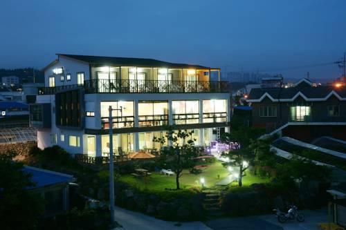 Seogwipo Corea del Sur Trek código de promoción booking.com