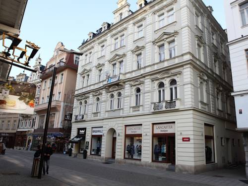 Karlovy Vary Republica checa Trek código de promoción booking.com