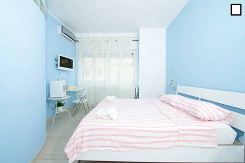 Bari Italia Trek código de promoción booking.com