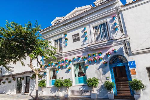 Benalmádena España Trek código de promoción booking.com