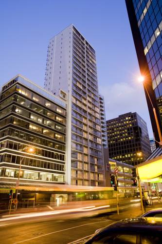 Auckland Nueva Zelanda Trek código de promoción booking.com