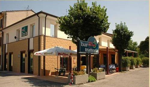 Verona Italia Trek código de promoción booking.com