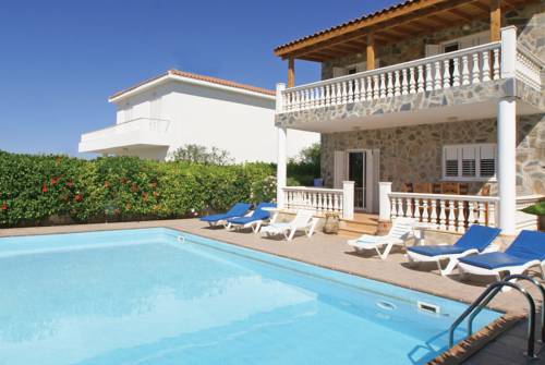 Protaras Chipre Trek código de promoción booking.com