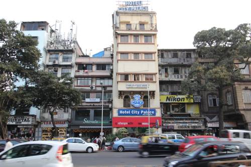 Mumbai India Trek código de promoción booking.com