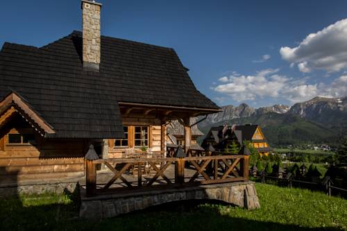 Kościelisko Polonia Trek código de promoción booking.com