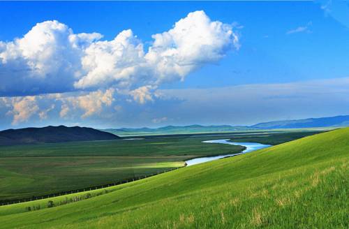 Manzhouli China Trek código de promoción booking.com
