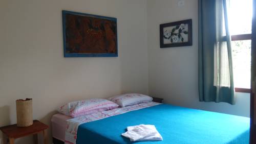 Paraty Brasil Trek código de promoción booking.com