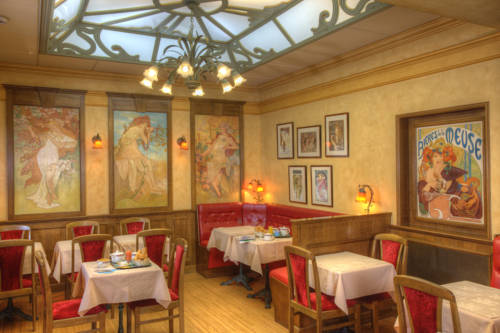 Lille France trek code promo booking.com