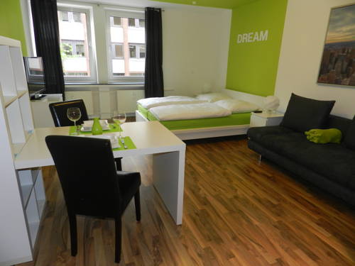 Bremen Alemania Trek código de promoción booking.com
