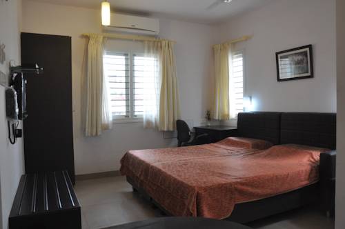 Mysore India Trek código de promoción booking.com