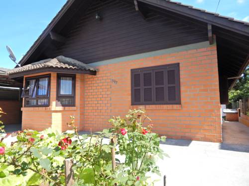 Canela (Rio Grande do Sul) Brasil Trek código de promoción booking.com