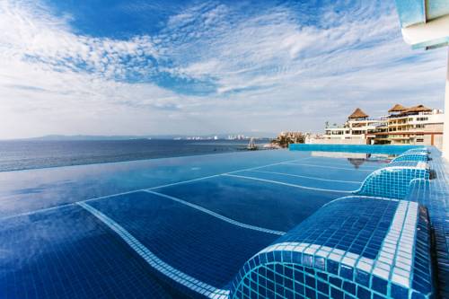 Puerto Vallarta México Trek código de promoción booking.com