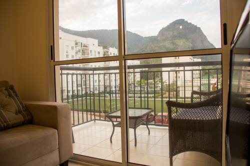 Rio de Janeiro, Rio de Janeiro) Brasil Trek código de promoción booking.com