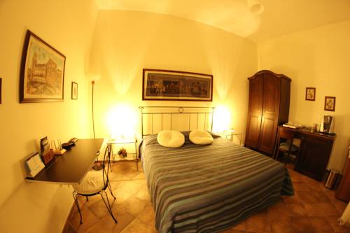 Lecce Italia Trek código de promoción booking.com