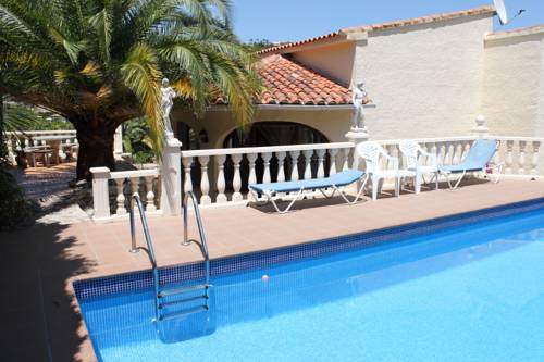Benissa España Trek código de promoción booking.com