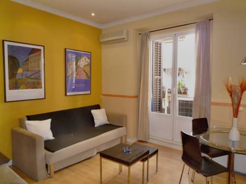 Madrid España Trek código de promoción booking.com