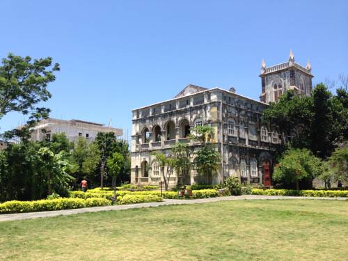Beihai China Trek código de promoción booking.com