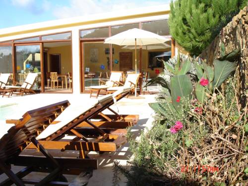 Ericeira Portugal trek code promo booking.com